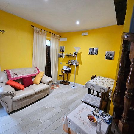 B&B Il Grifo Bomarzo Dış mekan fotoğraf