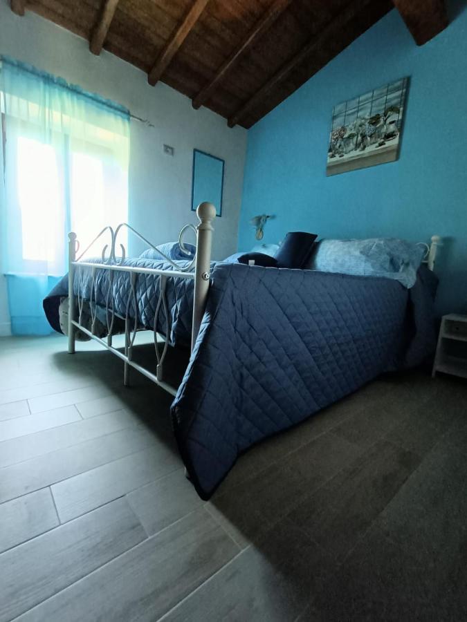 B&B Il Grifo Bomarzo Dış mekan fotoğraf