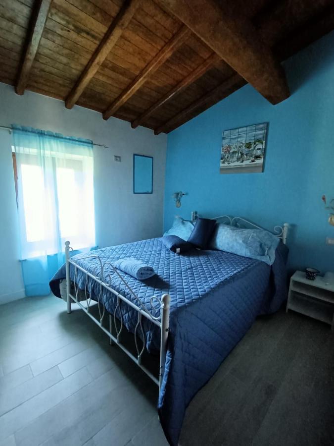 B&B Il Grifo Bomarzo Dış mekan fotoğraf